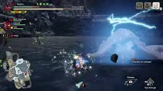 [PS5] MHR