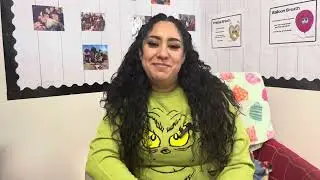 Happy holidays from New Mexico Children First