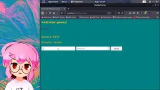 Cross-Site Request Forgery (CSRF)