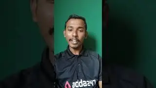 लावूयात यशाचे 2 थर जास्ती, फक्त आजचा दिवस | Adda247 Marathi