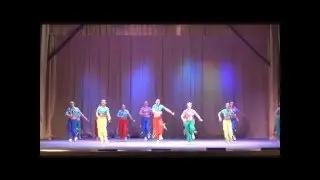 Пришло наше время!