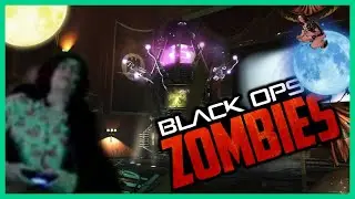 Late Night Zombies Stream