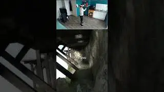Fourmi-lion VS Crab 