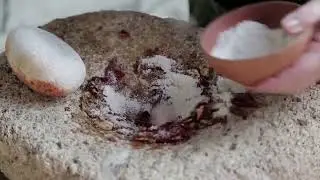 Самшитовая роща. Аджика. Ресторан 