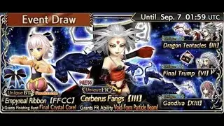 CoD FR Banner Draw