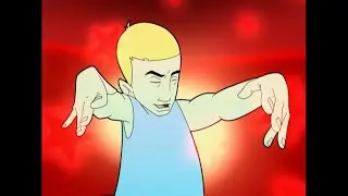 Eminem - Shake That (Edited) (Explicit) ft. Nate Dogg