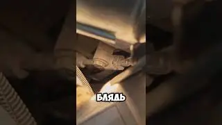 Лада из ада, взялся поменять поменять генератор  