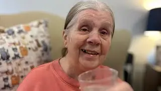 Unmasking Deeper Connections: The Power of Facial Expressions During Memory Care Visits