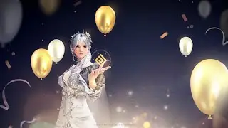 Dekhia Roud Sulfur Mine / Awakening Witch /PVE/Crystal/Add Onss ( Black Desert Online)