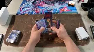 Yu-Gi-Oh! | Locals Experience | Episode 189 | Memento Vs Crystal Beast