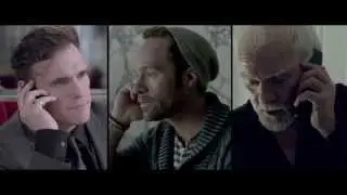 The Art of the Steal ~ Trailer