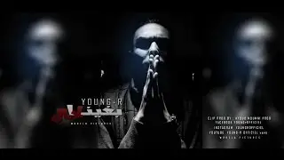 YOUNG-R - BGHINA EL7EL ( Officiell Music video )