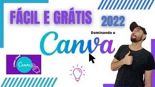 COMO FAZER CAPA PARA VÍDEOS DO YOUTUBE - BANNER - POST PARA INSTA - FÁCIL E GRÁTIS