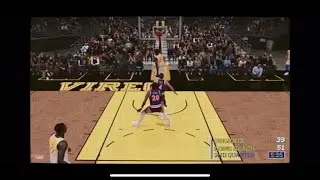 Byron Leonard 57 Pts, 9 Reb, 6 Ast, 3 Stl, 3 Blk