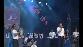 Murat Muhtar (Ko'r):-Ishqi oti