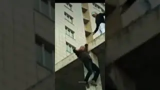 пёс спас Игоря 