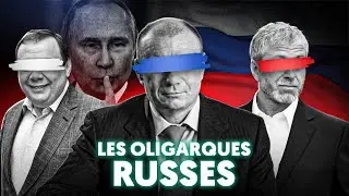 The Hidden Fortune of Russian Oligarchs