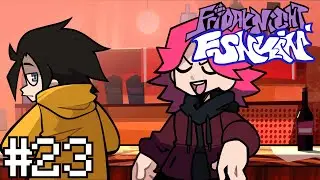 #23: Welcome to Hamverse - Friday Night Funkin' [Mod]