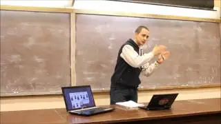 Cryptocon. Шифры и взлом