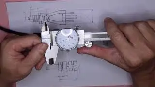 Engineering Drawing - Free hand Sketching (Part3)
