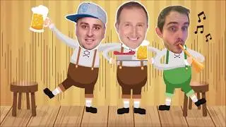 Funkhauser feat. Jelle DK & Yves Segers - In de Feesthut (CARNAVAL HIT)