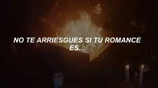KILLSTATION - DEVIL IN HER HEART - Español