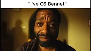 All playable characters (Genshin slander)
