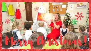 Mrs. O's Preschool 2021 • North Pole Alaska • Summit Christian Academy