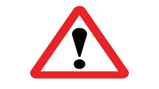 My channel might be in Danger ... (Rant)