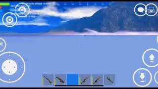 Рейдим весь сервак🌪 oxide survival island
