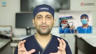 Myths of Laparoscopic Surgery