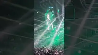Лазарев - Лазербой Big love show 2024 СПБ