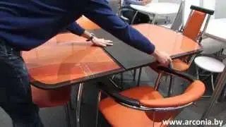 КАСАБЛАНКА-1