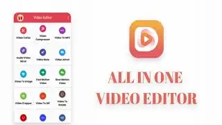 Video Editor : Gif Maker ,Trim, Crop, Cut, video to photo | Codecanyon Scripts and Snippets