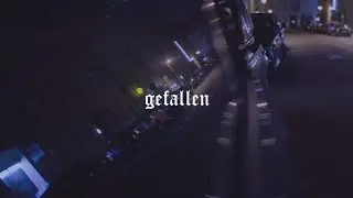 [FREE] Dark Ambient Trap x Melodic Edo Saiya Type Beat - gefallen (prod. Deymx) 2024