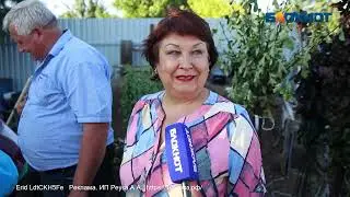 В какой питомник и зачем сегодня приезжают волжане, выяснила Анастасия Куликова