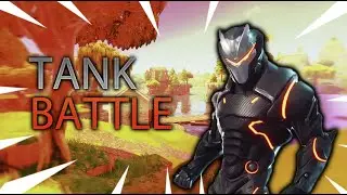 The Weekest Tank Of All