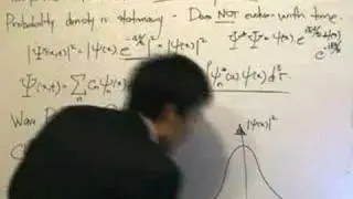 QM0.12: Stationary States