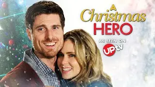A Christmas Hero FULL MOVIE | Christmas Movies | Romantic Holiday Movies | Femme Fatales