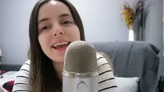 kendine 10 dakika ayır ve rahatla 😇 türkçe asmr
