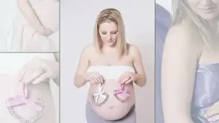 Janet - Maternity Photography Slideshow