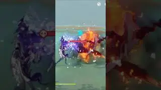 Using Endoras Elemental Skill on different enemies| Fatui Pyro Agent| Genshin Impact