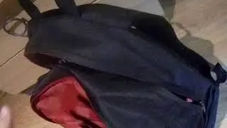 РЮКЗАК 2023