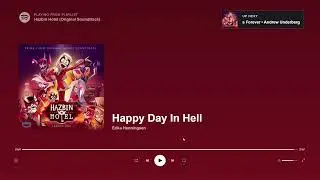 My Honest Opinion Of The Songs | Hazbin Hotel Full Playlist