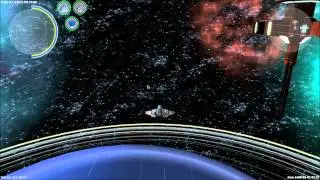 Drifter closed beta - testing star system modelling