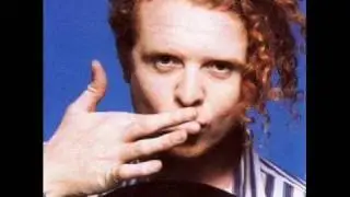 Simply Red There's A Light