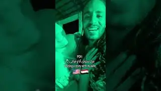 مش كفاية 🤣🫣🇺🇸🇪🇬Mention your partner
