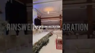 Dekorasi Wedding Sari Kuring Indah Cilegon, Banten ( Joglo SKI Cilegon )