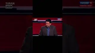 Что вы хотите от Казахстана? Передача Соловьева