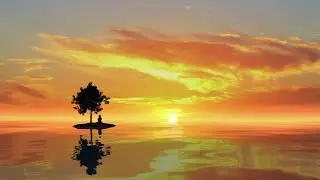 Stunning Sunrise and Sunset